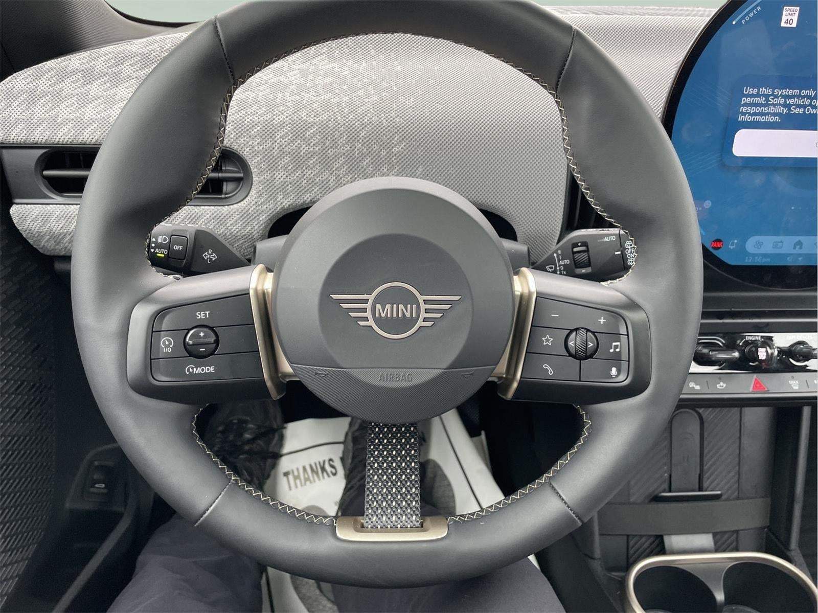 2025 MINI Hardtop 2 Door Cooper S