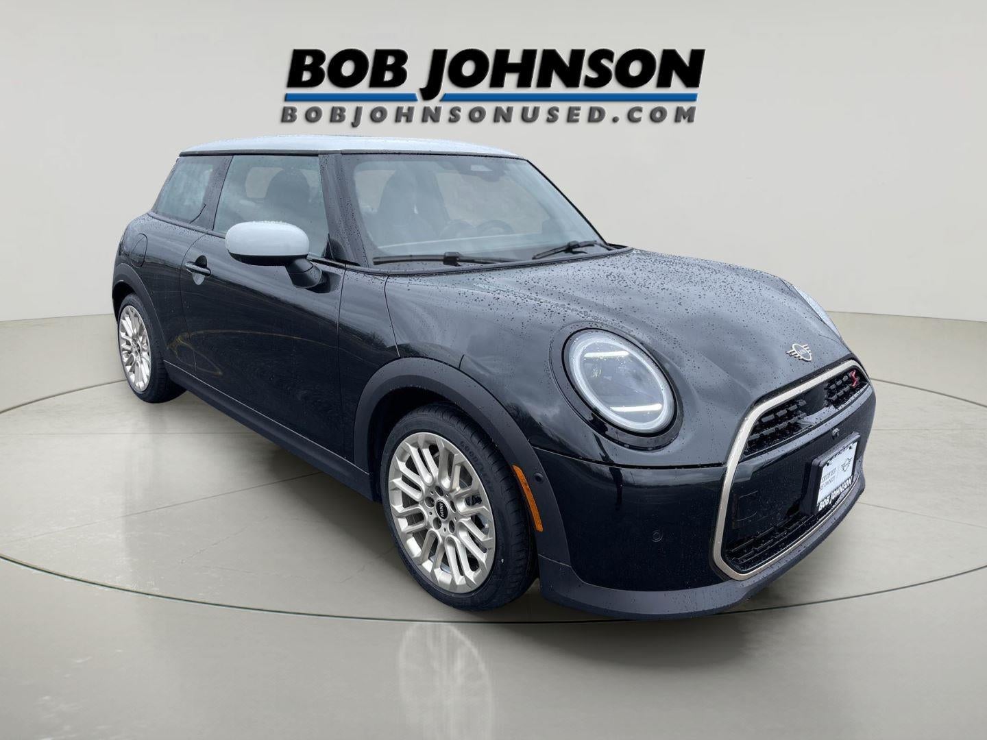 2025 MINI Hardtop 2 Door Cooper S