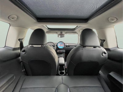 2025 MINI Hardtop 2 Door Cooper S