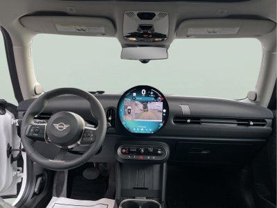 2025 MINI Hardtop 2 Door Cooper S