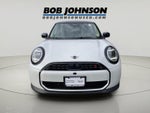 2025 MINI Hardtop 2 Door Cooper S