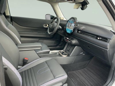 2025 MINI Hardtop 2 Door Cooper S