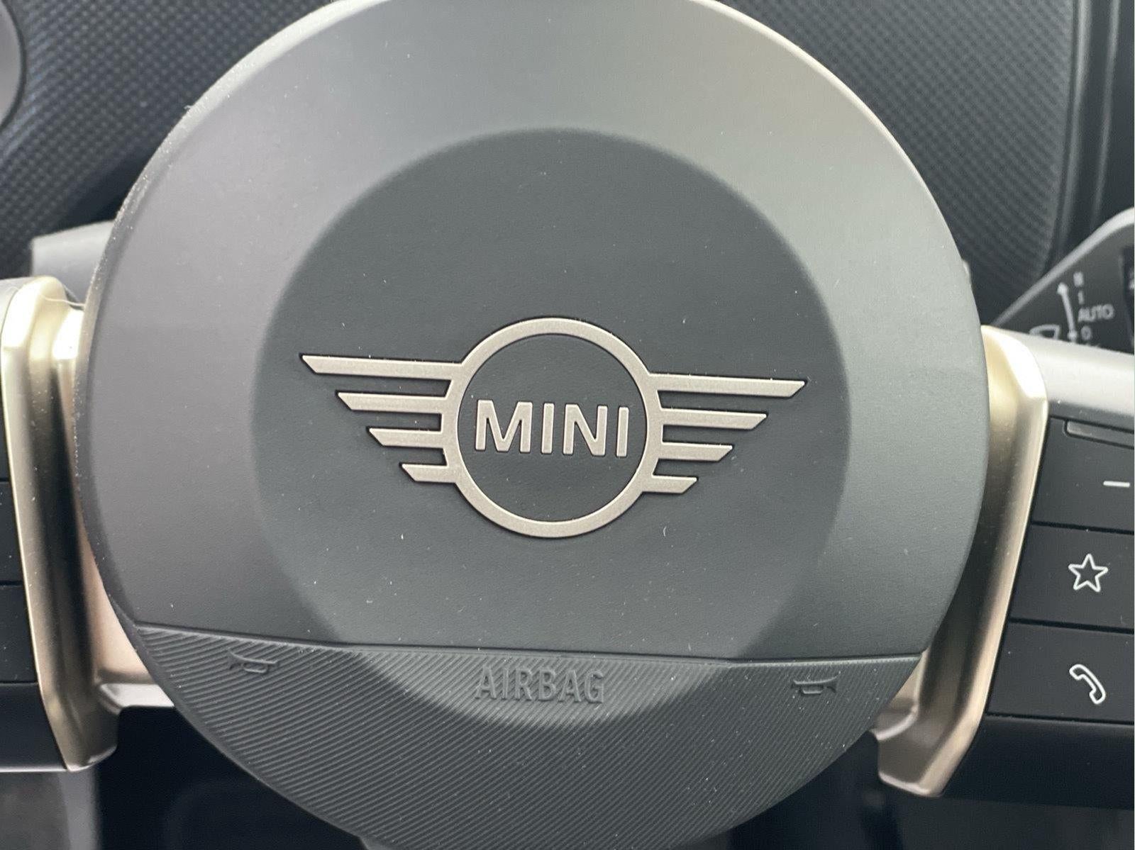 2025 MINI Hardtop 2 Door Cooper S