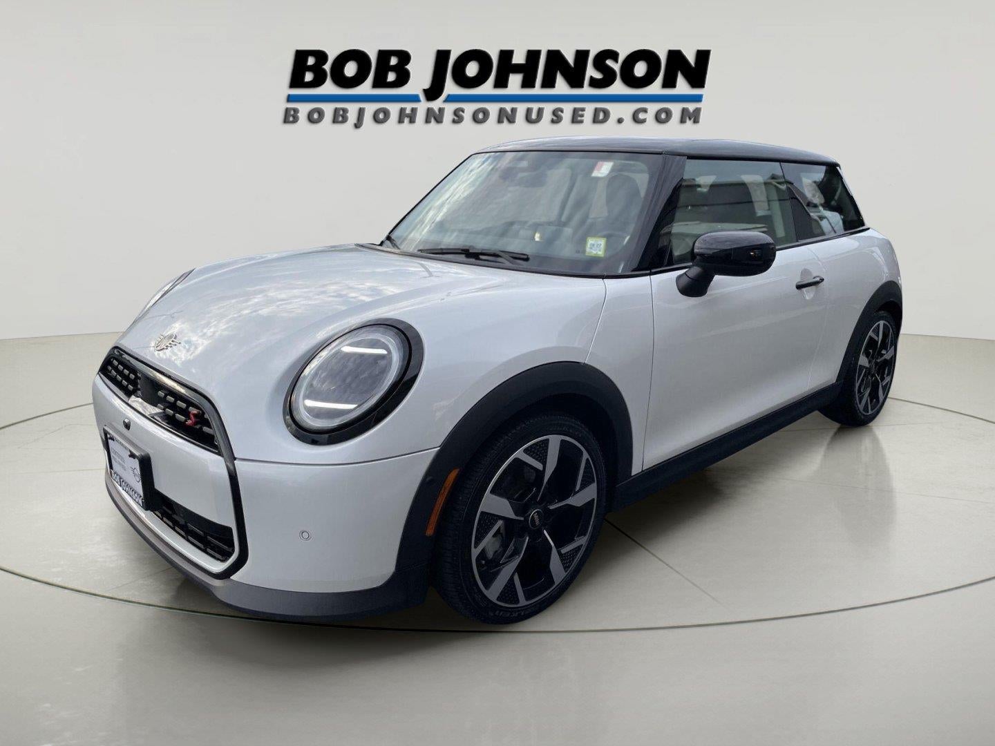 2025 MINI Hardtop 2 Door Cooper S