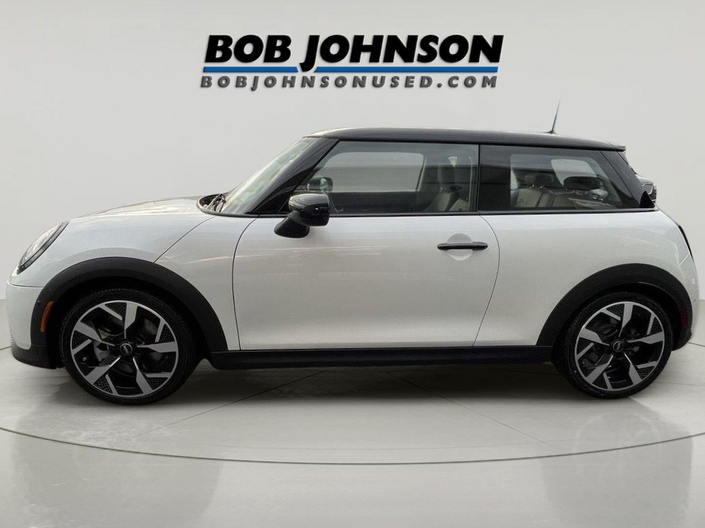 2025 MINI Hardtop 2 Door Cooper S
