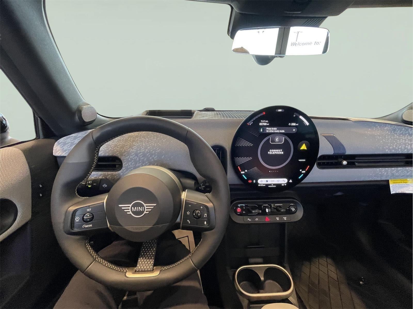 2025 MINI Convertible Cooper S
