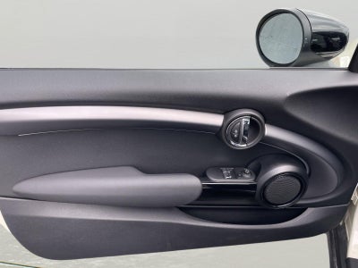 2023 MINI Hardtop 2 Door Cooper