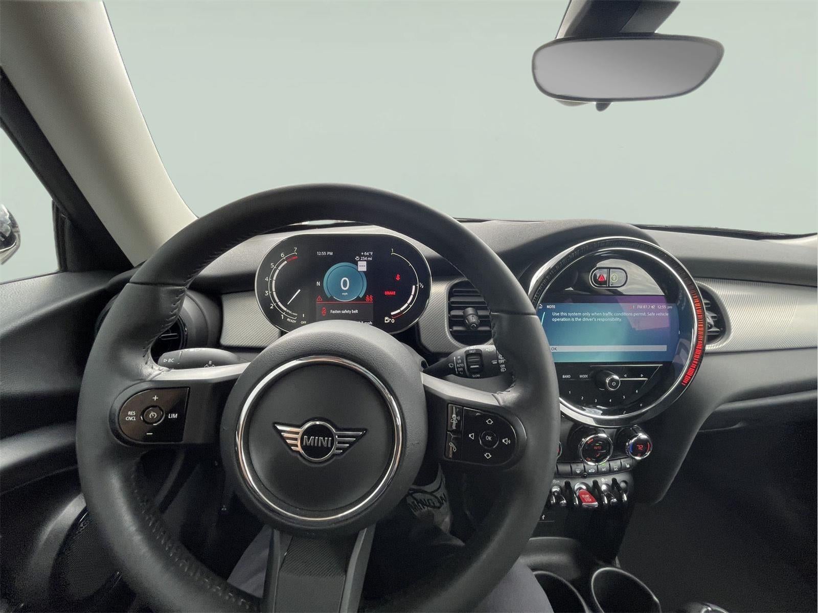 2023 MINI Hardtop 2 Door Cooper