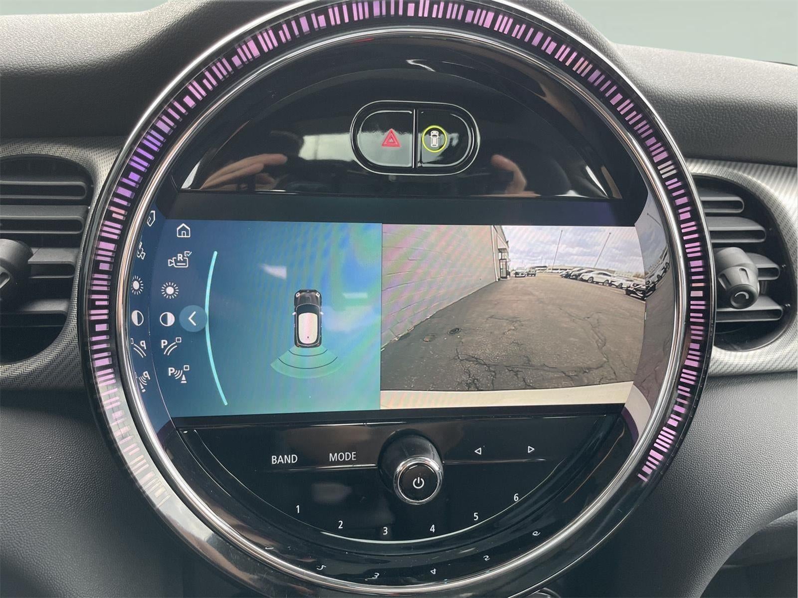 2023 MINI Hardtop 2 Door Cooper