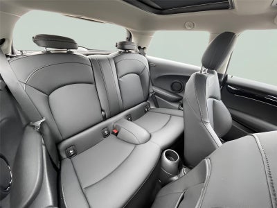 2024 MINI Hardtop 2 Door Cooper S