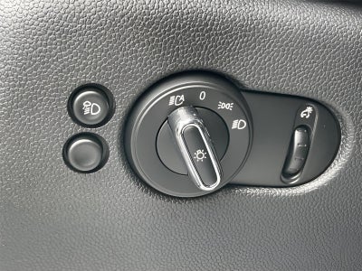 2024 MINI Hardtop 2 Door Cooper S