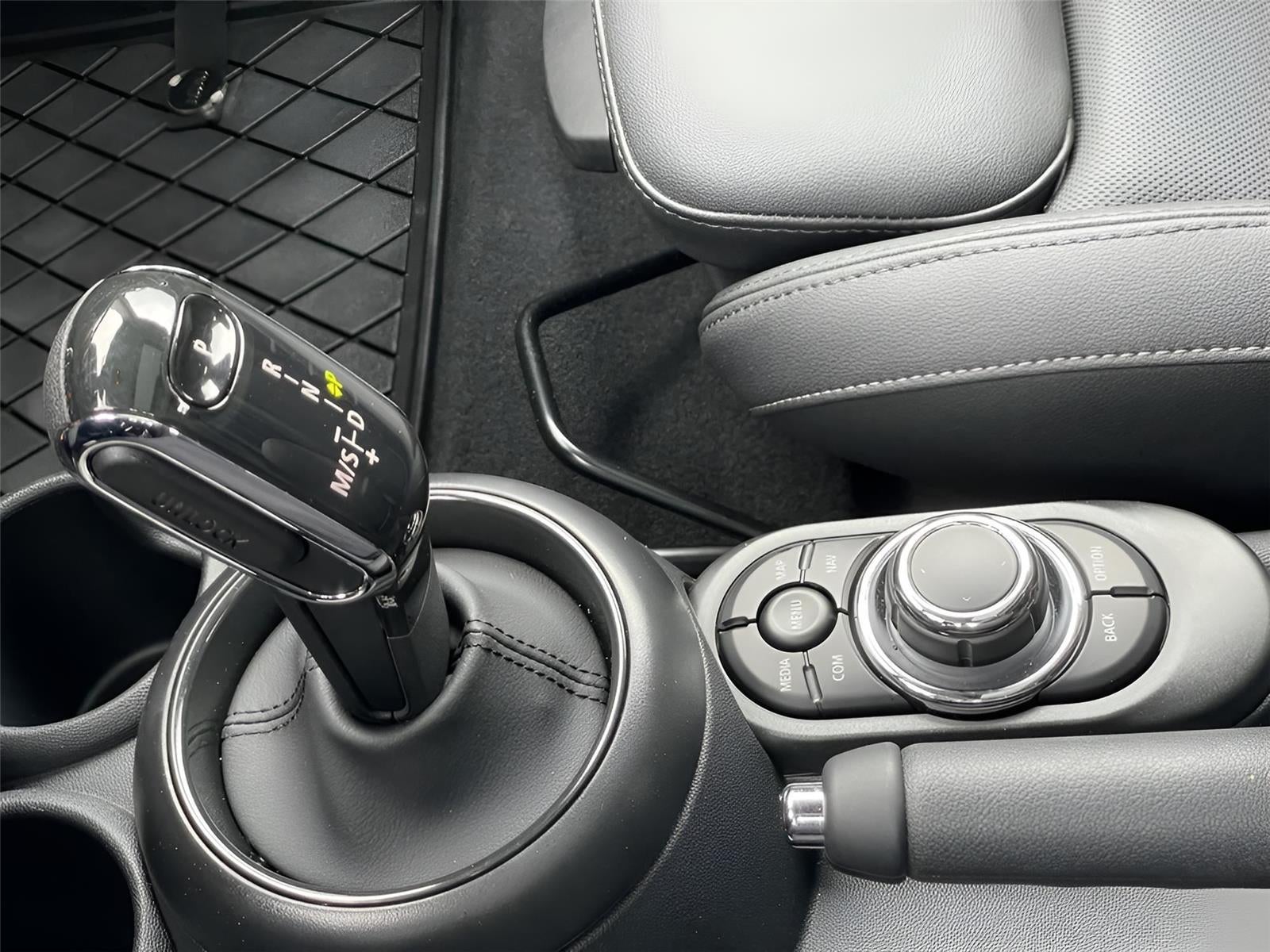 2024 MINI Hardtop 2 Door Cooper S