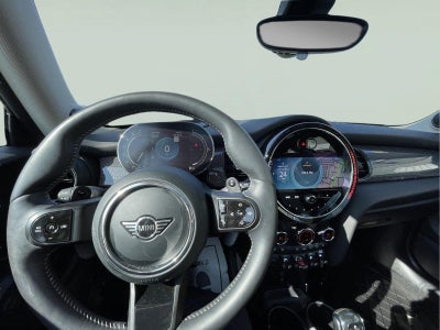 2024 MINI Hardtop 2 Door Cooper S