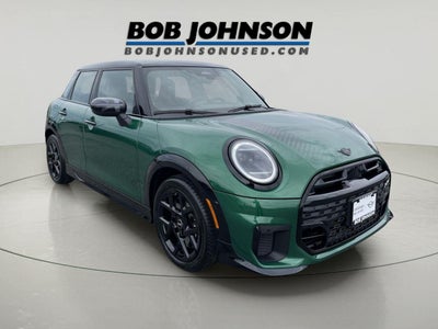 2026 MINI Hardtop 4 Door Cooper S