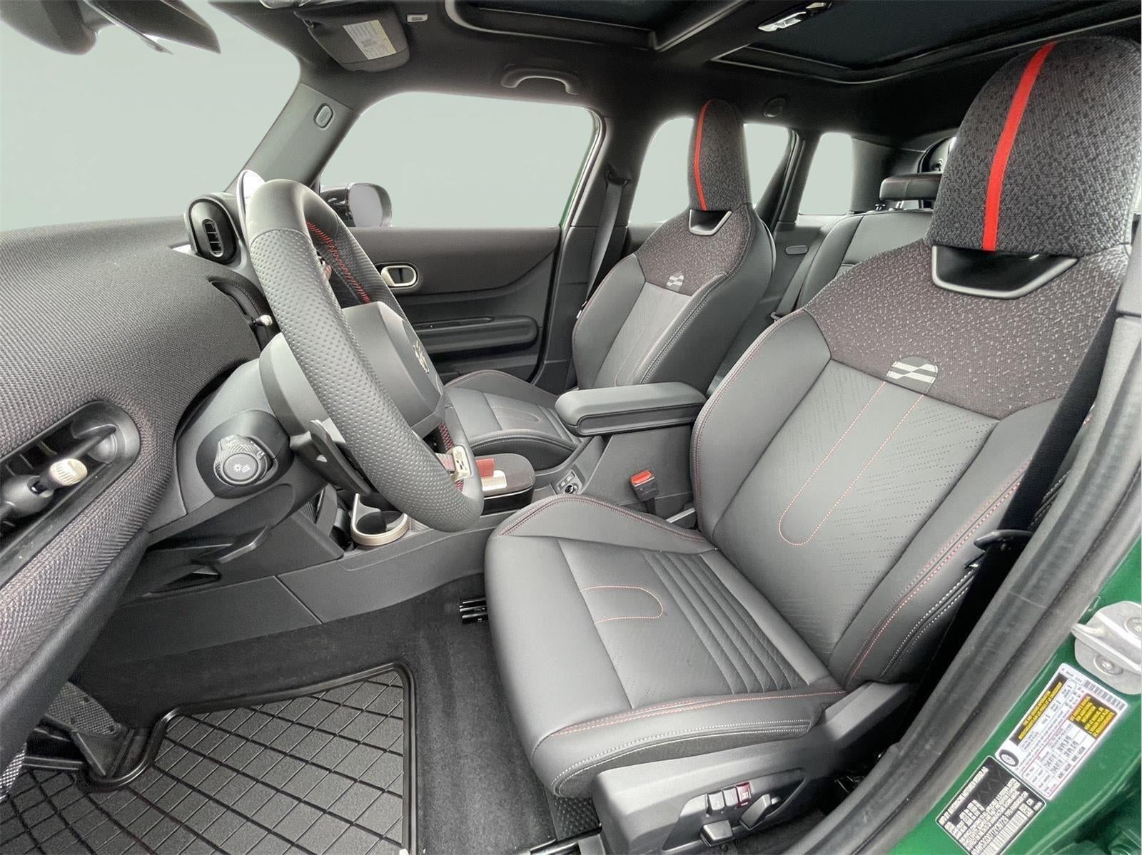 2026 MINI Hardtop 4 Door Cooper S