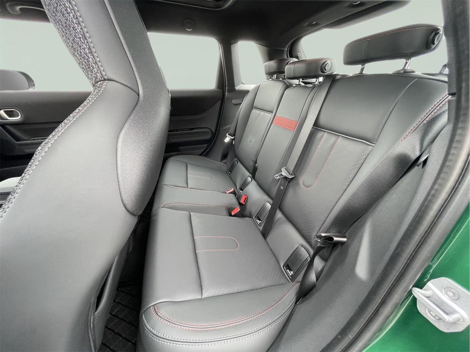 2026 MINI Hardtop 4 Door Cooper S