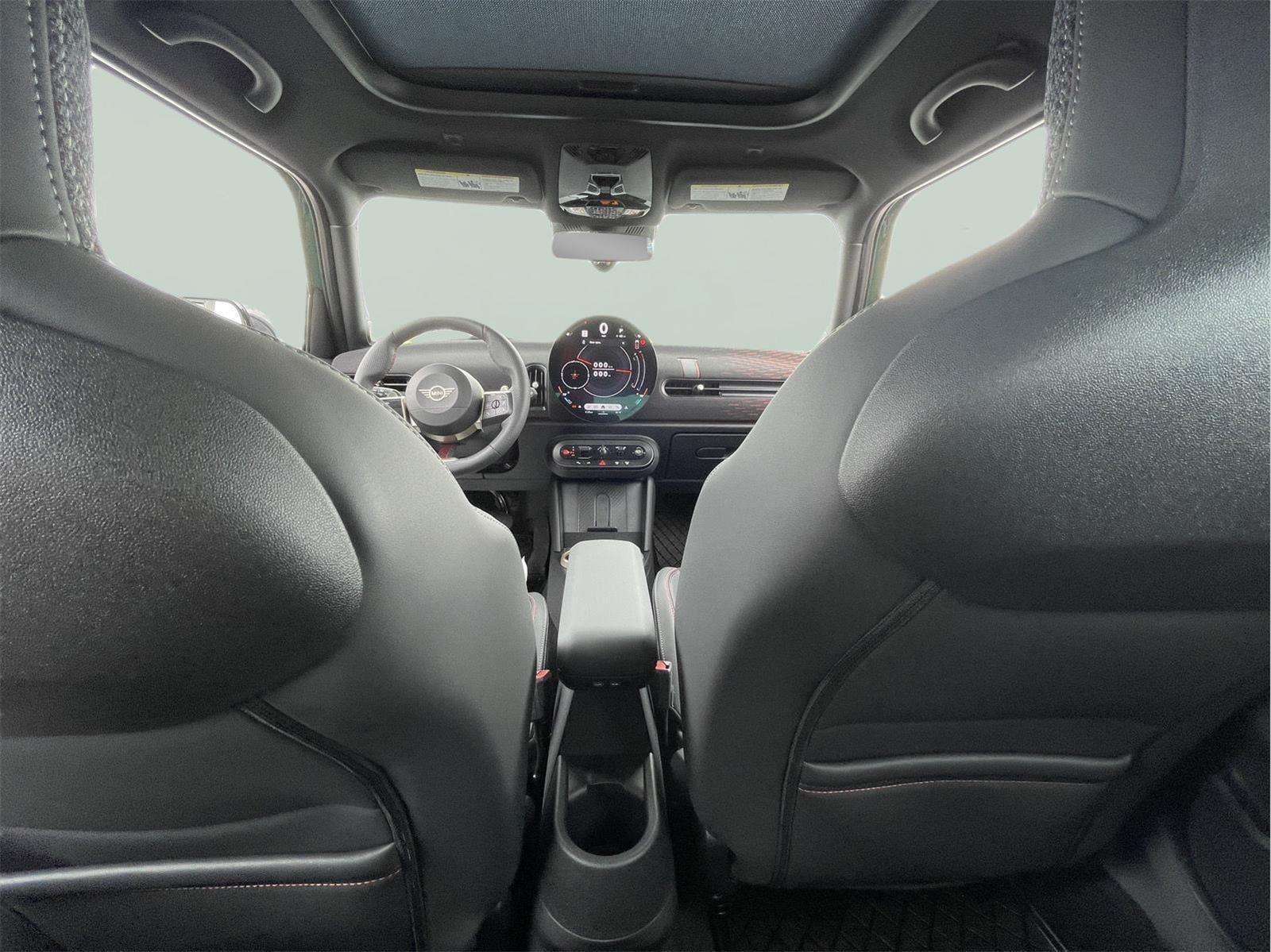 2026 MINI Hardtop 4 Door Cooper S