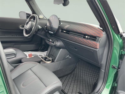 2026 MINI Hardtop 4 Door Cooper S