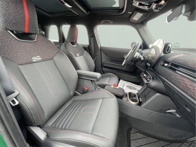 2026 MINI Hardtop 4 Door Cooper S