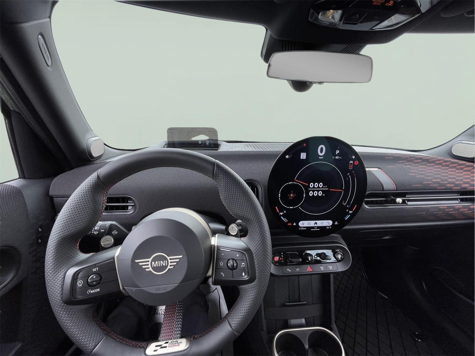 2026 MINI Hardtop 4 Door Cooper S