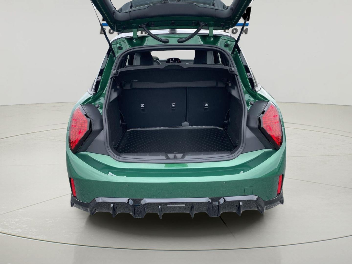 2026 MINI Hardtop 4 Door Cooper S