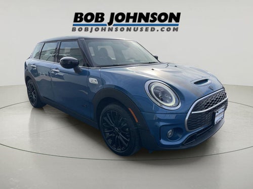 2023 MINI Clubman Cooper S