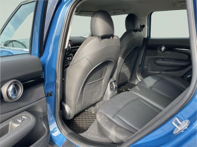 2023 MINI Clubman Cooper S