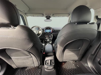 2023 MINI Clubman Cooper S