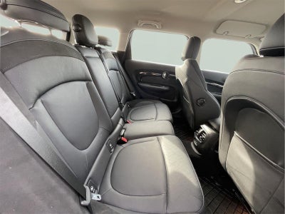 2023 MINI Clubman Cooper S