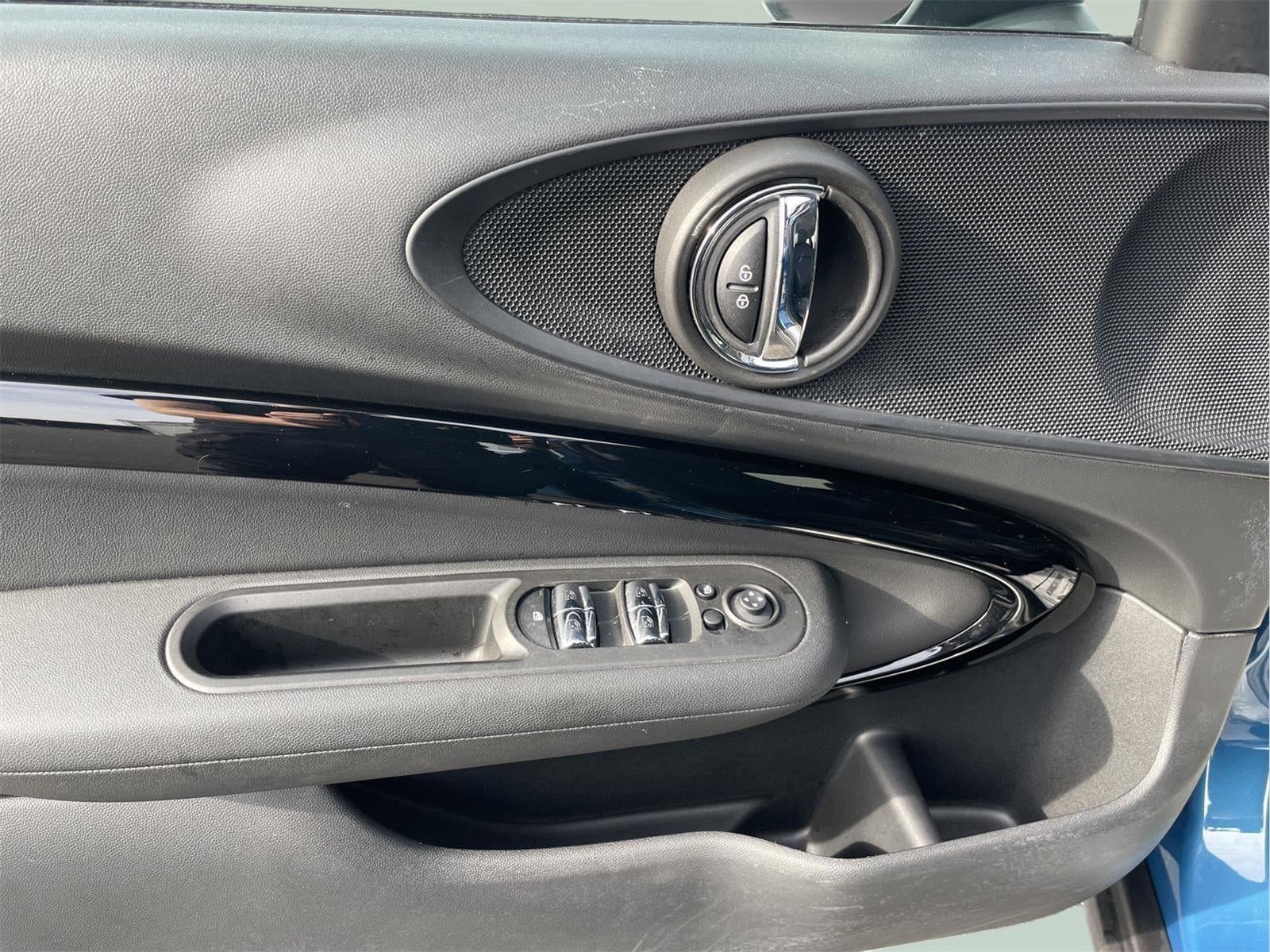 2023 MINI Clubman Cooper S