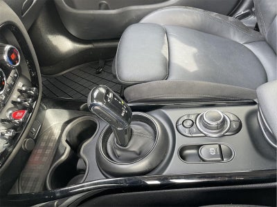 2023 MINI Clubman Cooper S