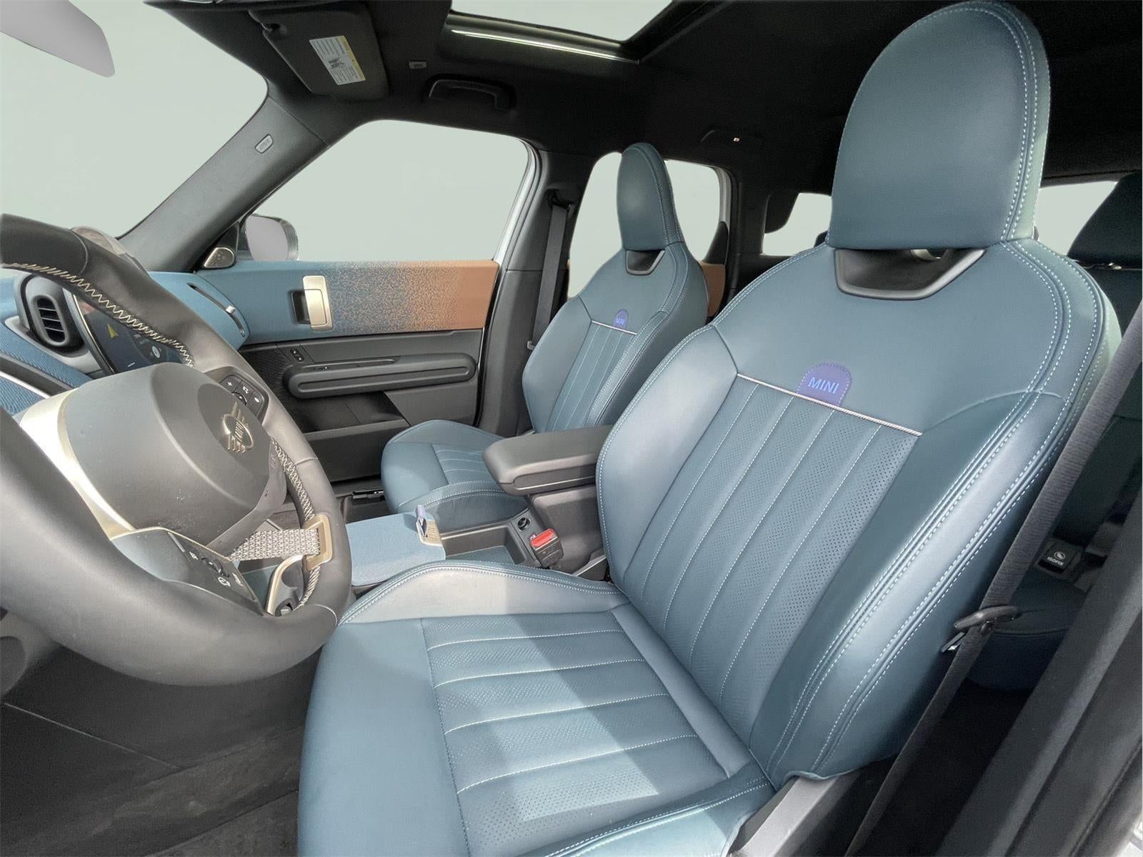 2025 MINI Countryman S