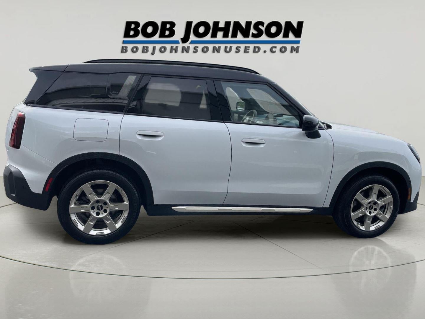 2025 MINI Countryman S