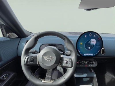 2025 MINI Countryman S