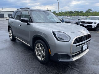 2025 MINI Countryman S