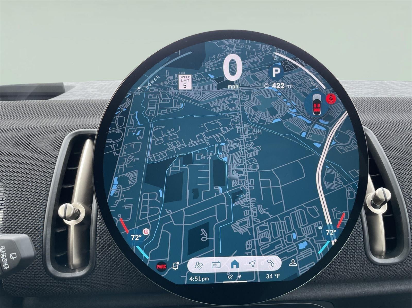 2025 MINI Countryman S