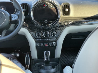 2024 MINI Countryman John Cooper Works