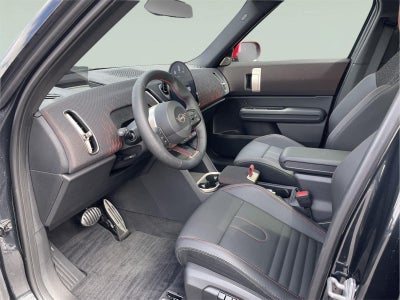 2025 MINI Countryman John Cooper Works