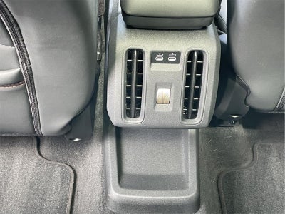 2025 MINI Countryman John Cooper Works