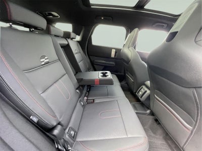 2025 MINI Countryman John Cooper Works