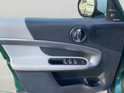 2023 MINI Countryman Cooper S