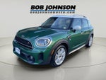 2023 MINI Countryman Cooper S