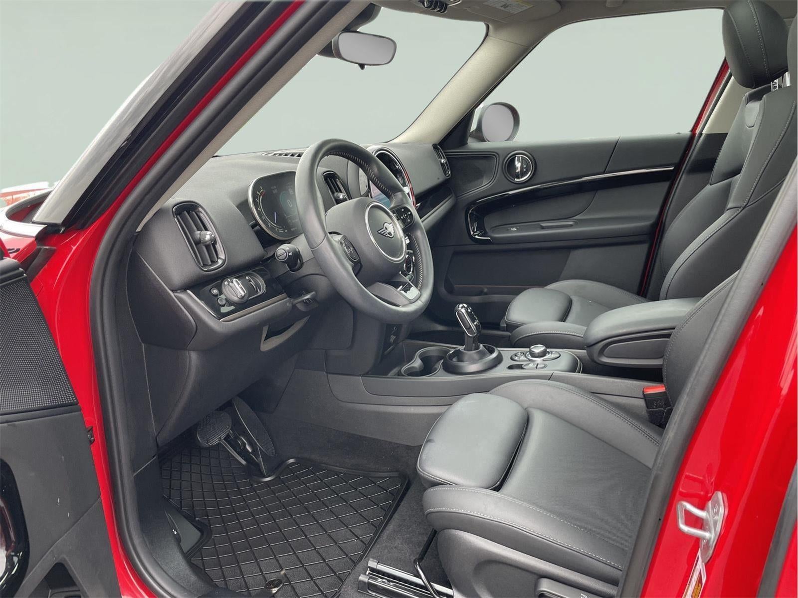 2023 MINI Countryman Cooper S