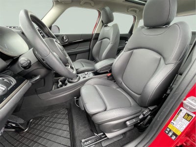 2023 MINI Countryman Cooper S