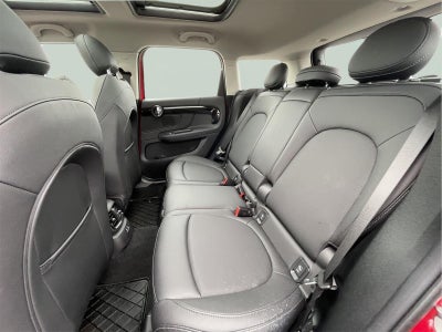 2023 MINI Countryman Cooper S