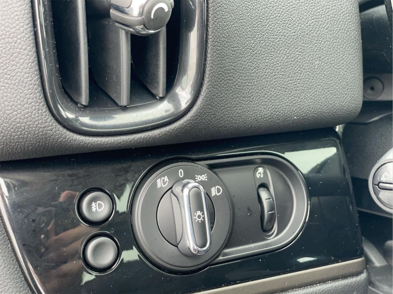 2023 MINI Countryman Cooper S