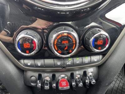 2023 MINI Countryman Cooper S