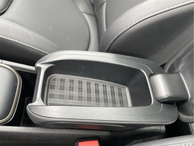 2023 MINI Countryman Cooper S