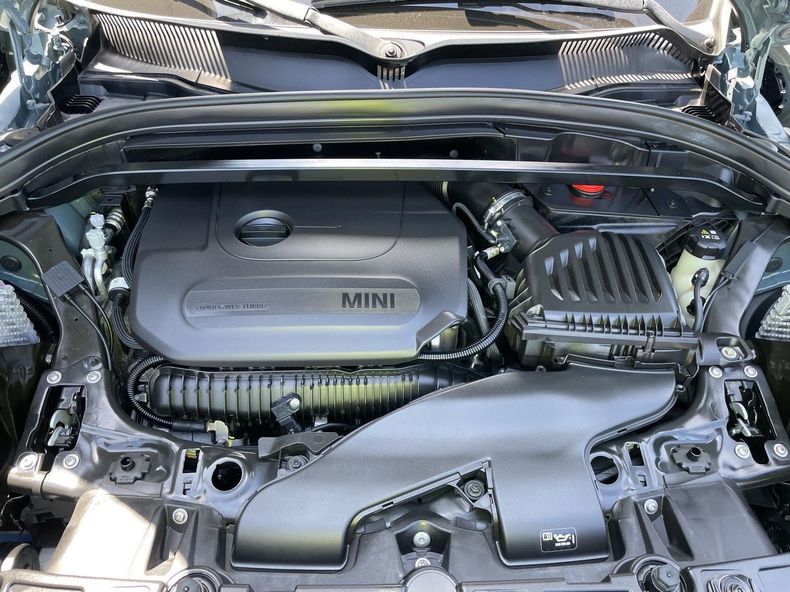 2023 MINI Countryman Cooper S