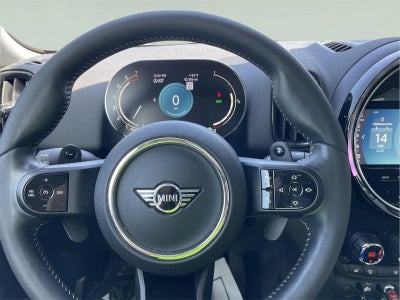 2023 MINI Countryman Cooper S